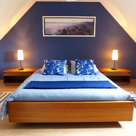 Clos Margottieres Pensión