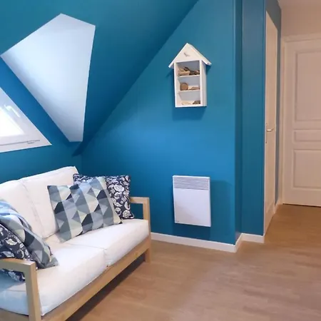 Clos Margottieres Le Val-Saint-Père