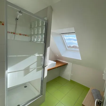 Clos Margottieres 3* Le Val-Saint-Père