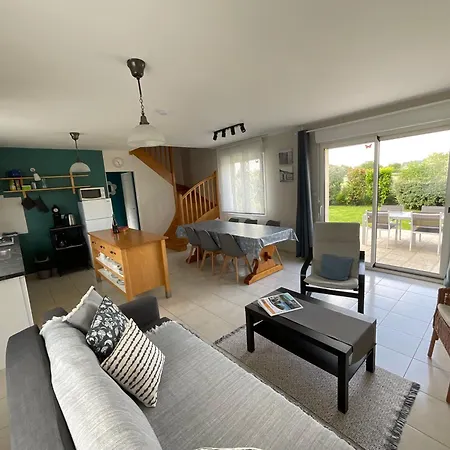 Clos Margottieres Pensión