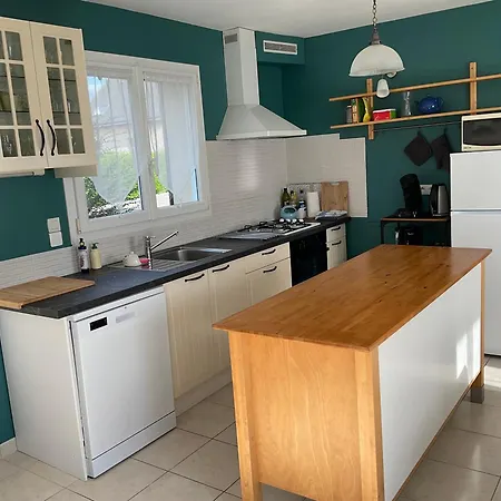 Pensión Clos Margottieres