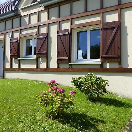 Penzion Clos Margottieres 3*