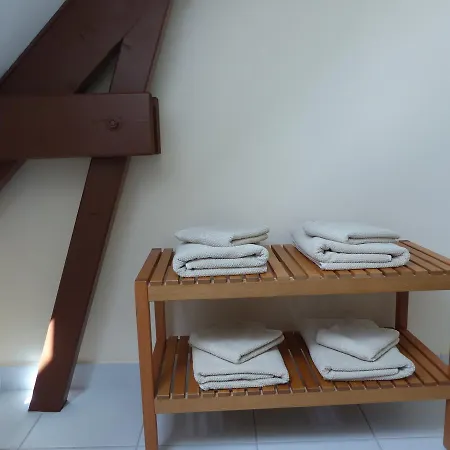 Clos Margottieres 3*