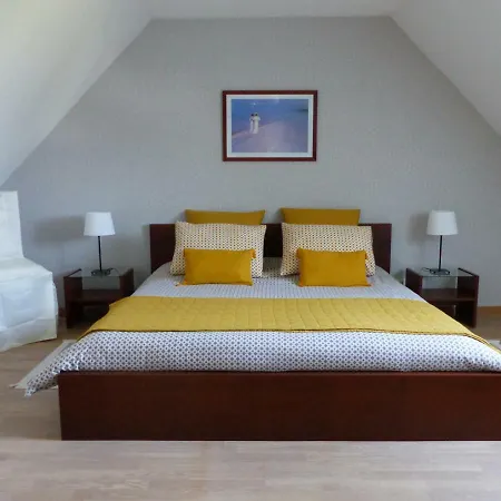 Pensión Clos Margottieres