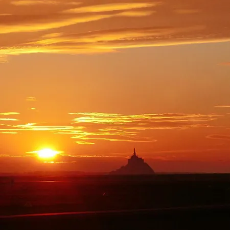 Pensión Clos Margottieres