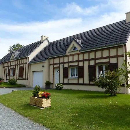 Clos Margottieres 3*