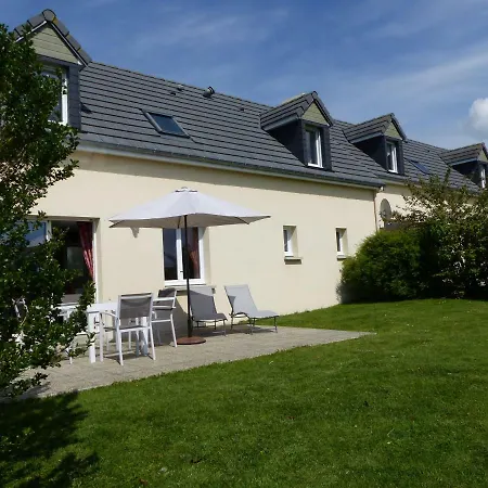 Clos Margottieres 3* Le Val-Saint-Pere