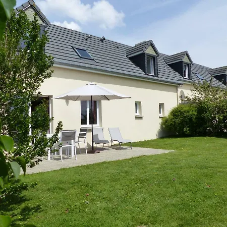 Clos Margottieres Pensión Le Val-Saint-Père