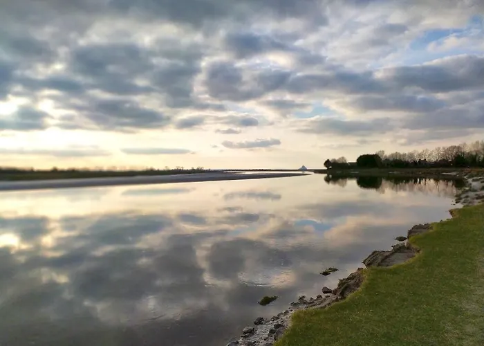 Pensionat Clos Margottieres