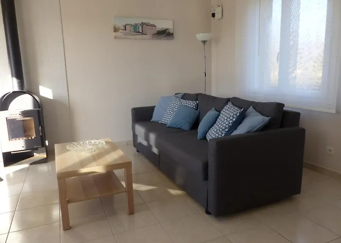 Clos Margottieres Pensionat Le Val-Saint-Père