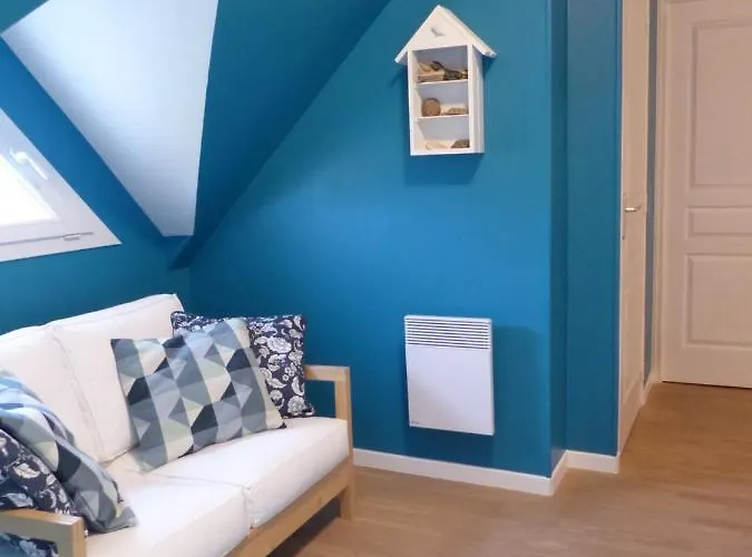 Clos Margottieres Le Val-Saint-Père