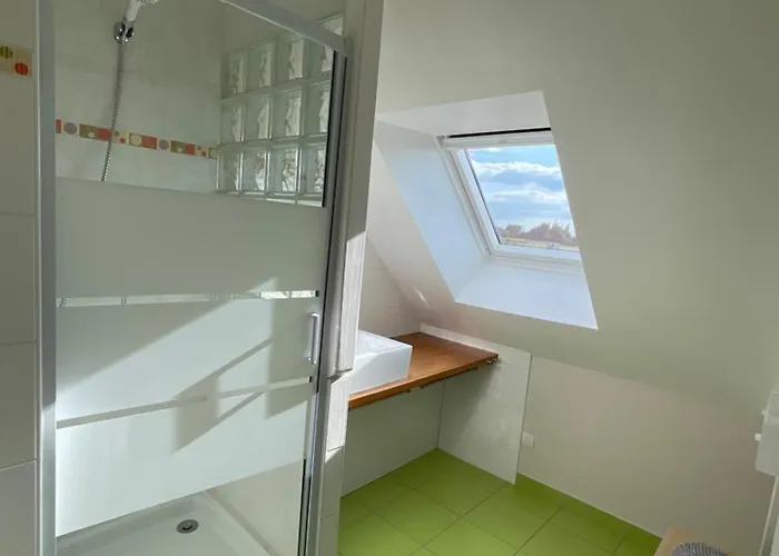 Clos Margottieres 3* Le Val-Saint-Père