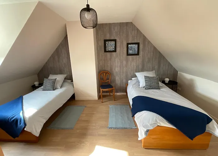 Clos Margottieres Pensionat 3*