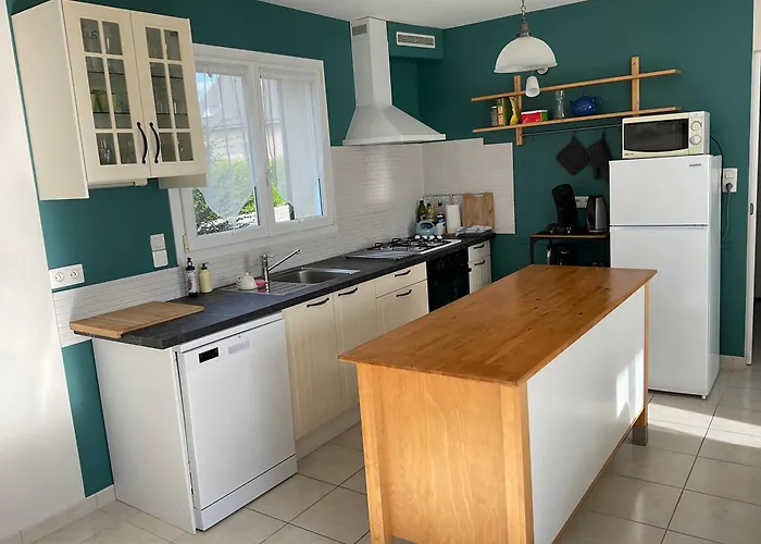 Pensionat Clos Margottieres