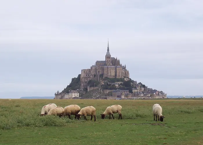 Pensionat Clos Margottieres