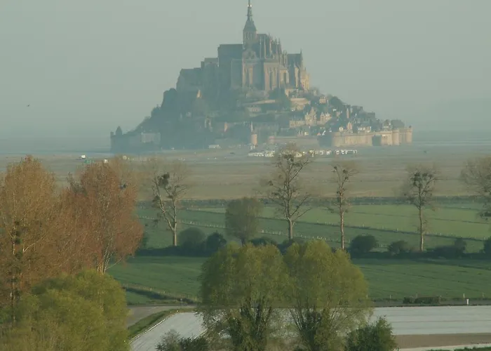 Clos Margottieres 3*