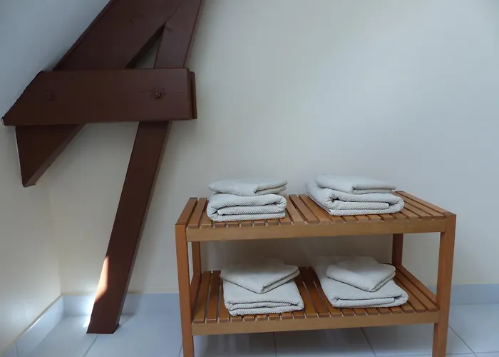 Clos Margottieres 3*