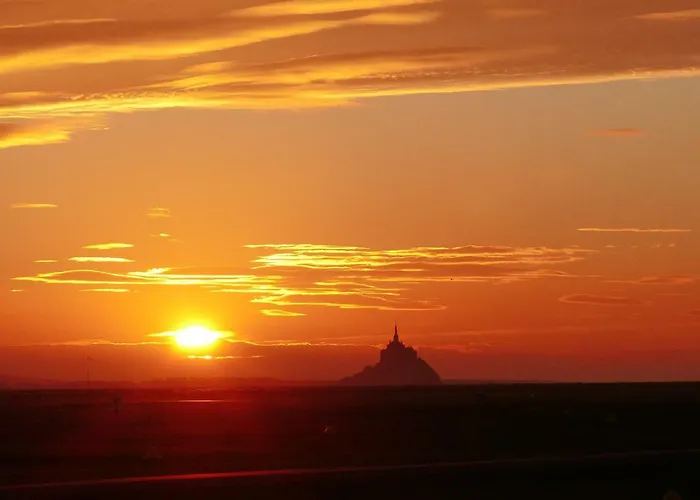 Pensionat Clos Margottieres