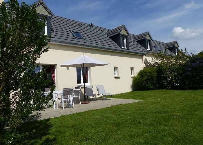 Clos Margottieres 3* Le Val-Saint-Père