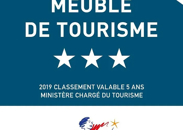 Clos Margottieres Pensionat 3*