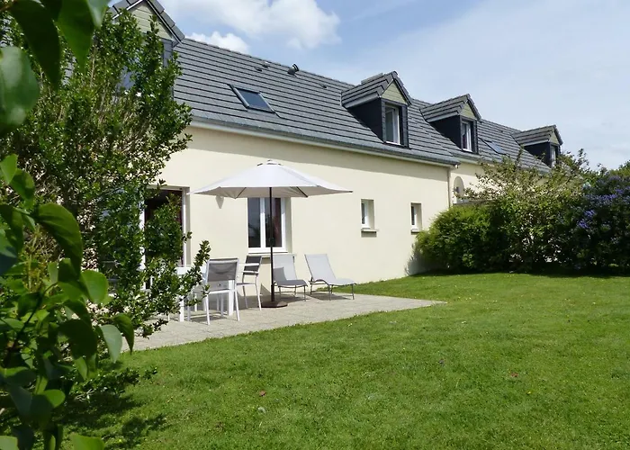 Clos Margottieres Pensionat Le Val-Saint-Père