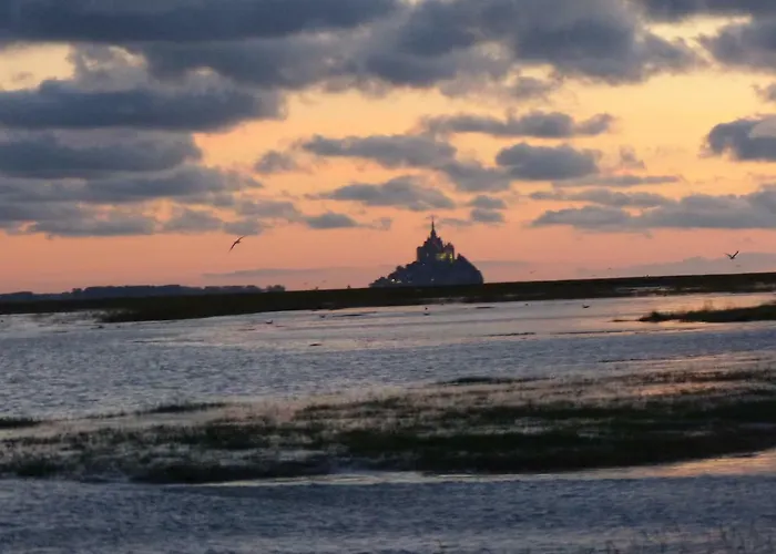 Clos Margottieres Pensionat 3*